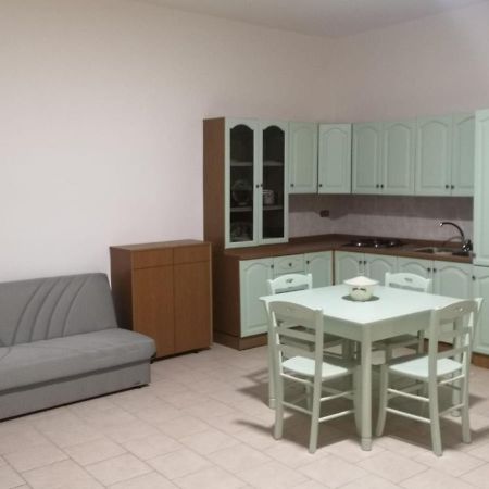 ナポリLa Casa Di Adeアパートメント エクステリア 写真