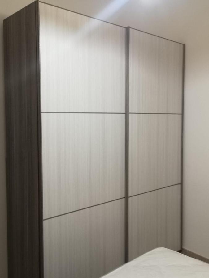ナポリLa Casa Di Adeアパートメント エクステリア 写真
