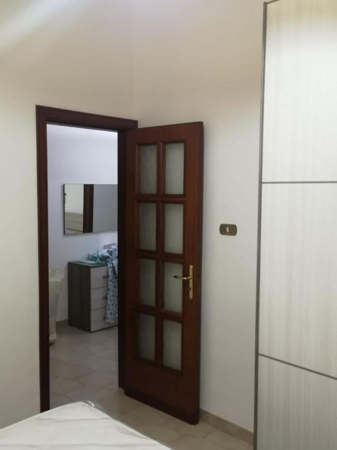 ナポリLa Casa Di Adeアパートメント エクステリア 写真