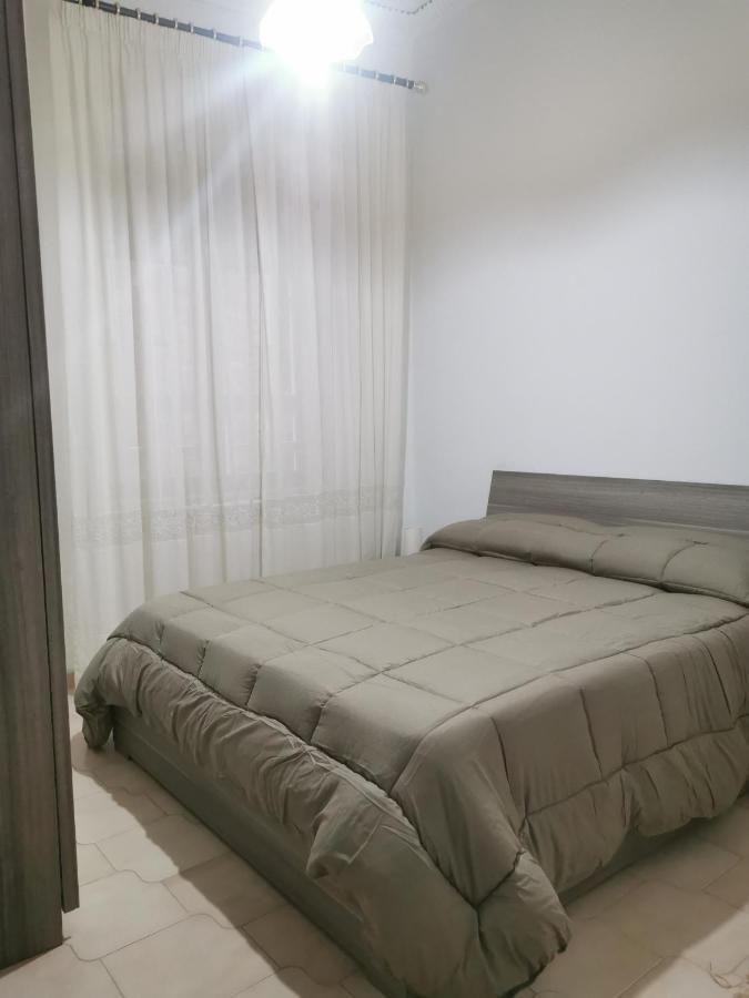 ナポリLa Casa Di Adeアパートメント エクステリア 写真